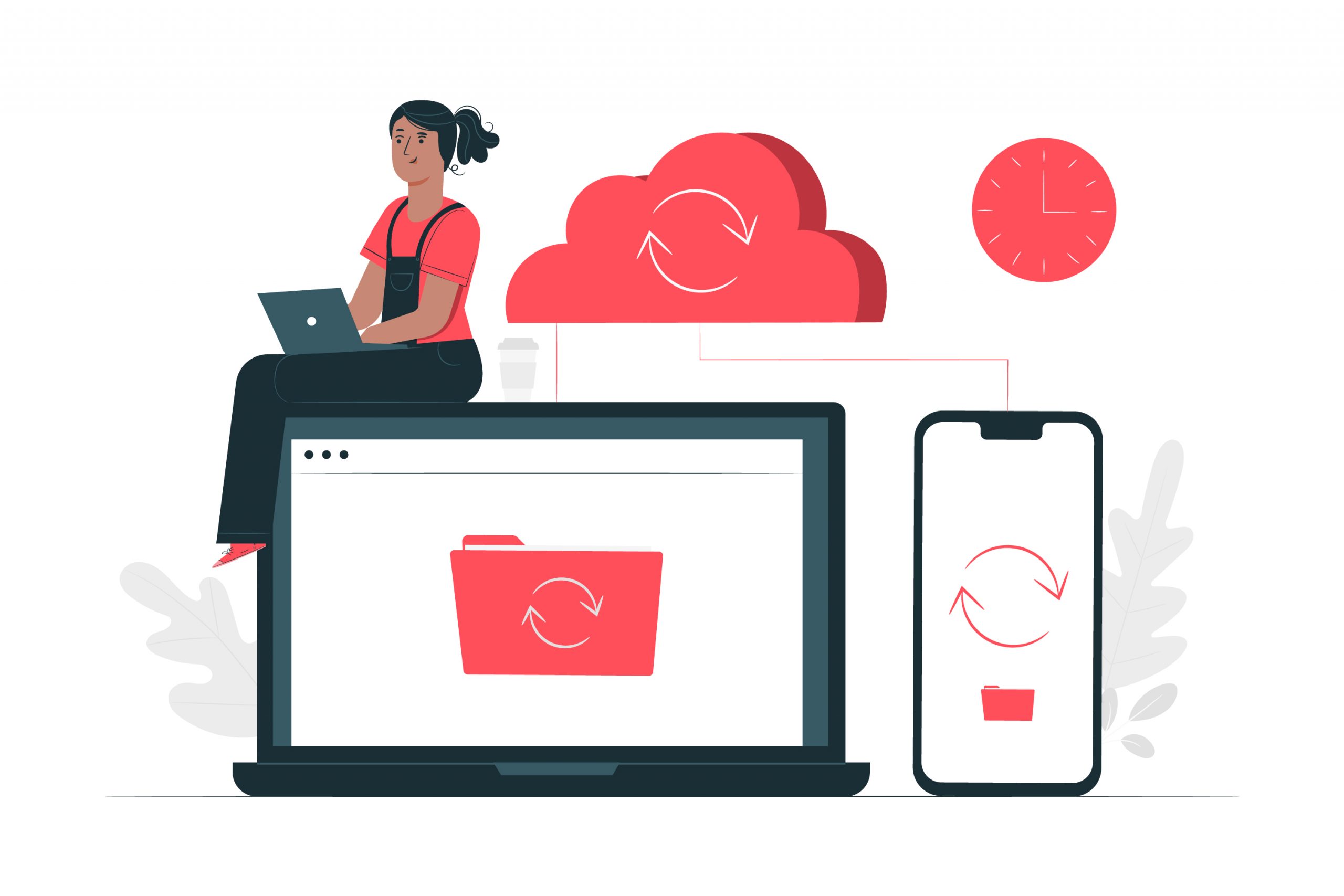 Hire a Cloud Engineer in India- Team plus Staffing Solutions