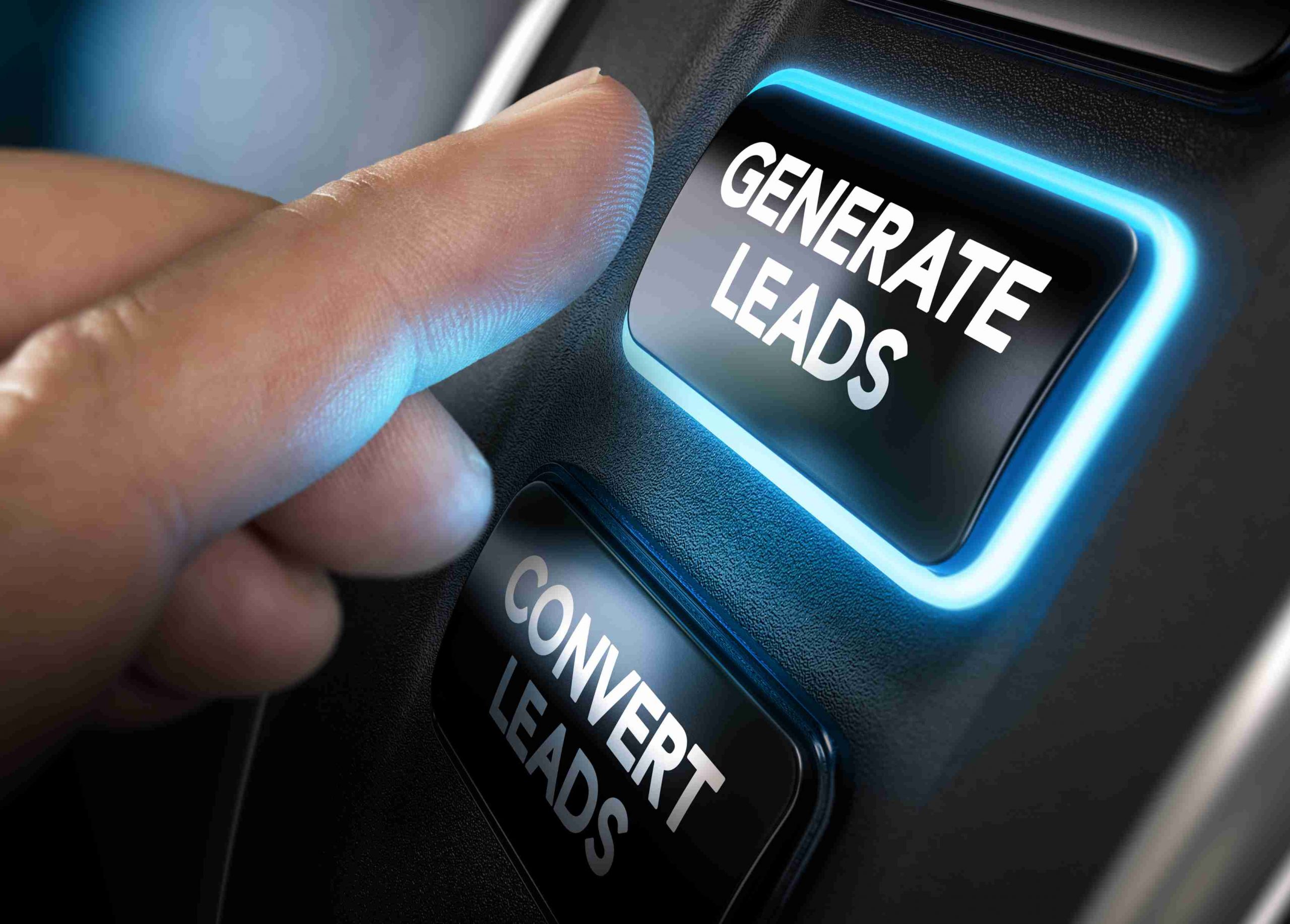 How to Generate Leads