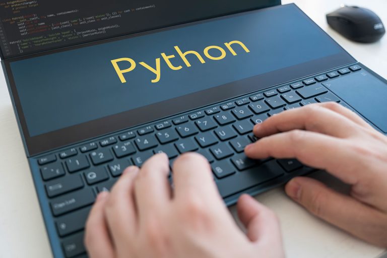 All-about-the-Python-Programming-Language