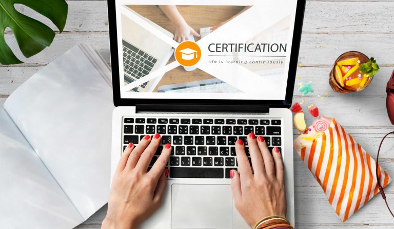 How to get AWS certification?