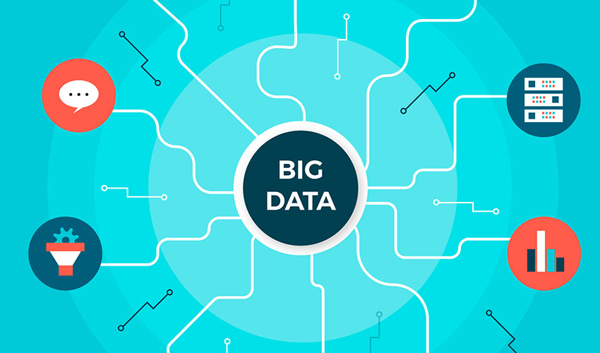 Hive Big data