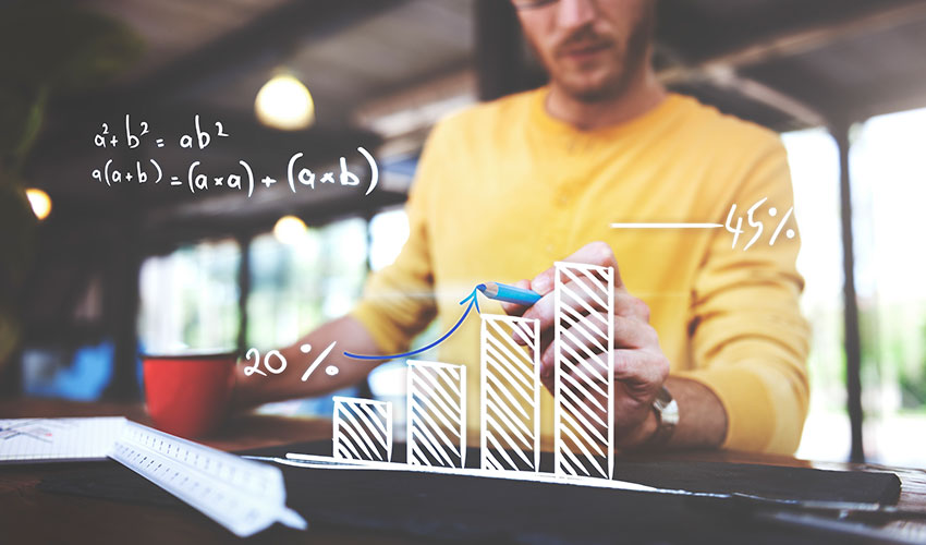 What-is-the-Excel-percentage-formula