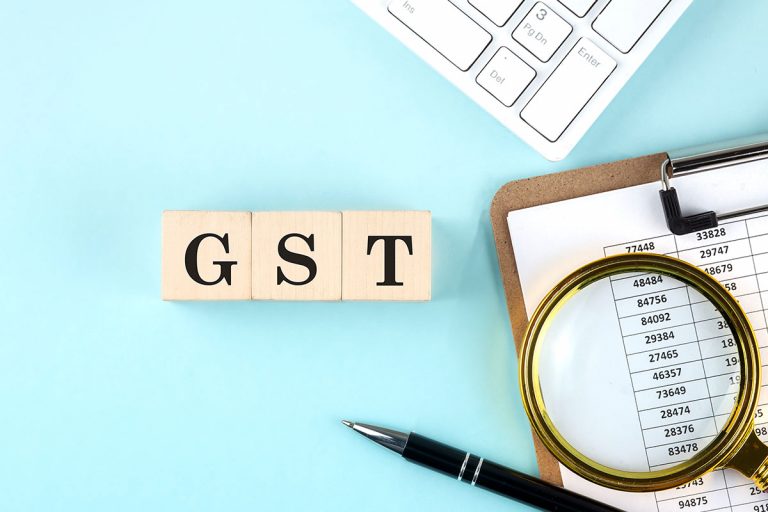What-is-GST-How-it-Works