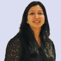 Maya Gupta