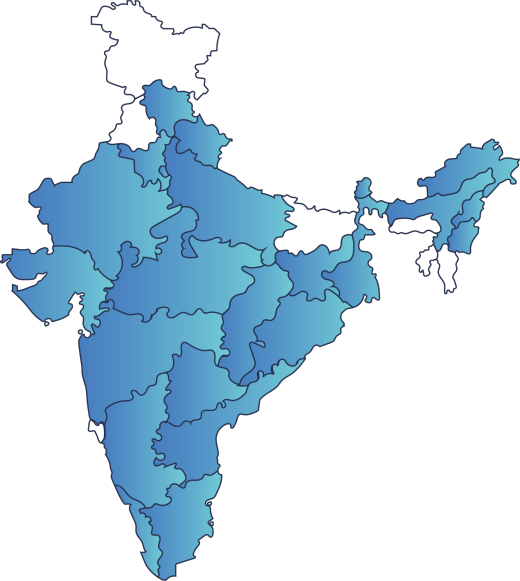 India Map