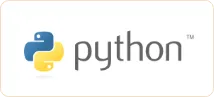 python